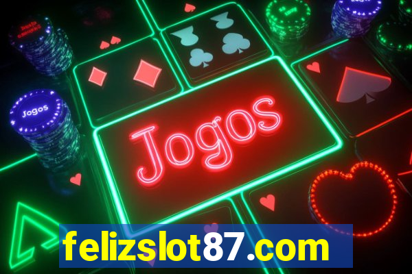 felizslot87.com