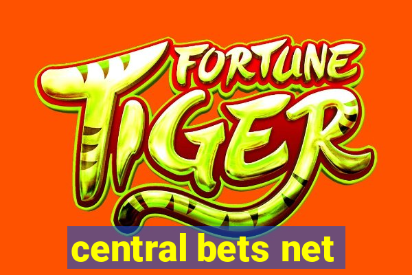 central bets net