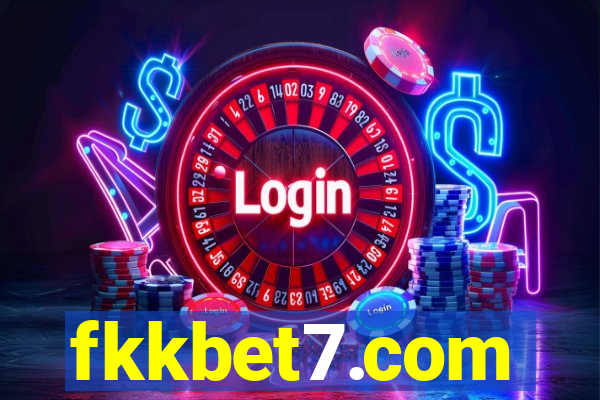 fkkbet7.com