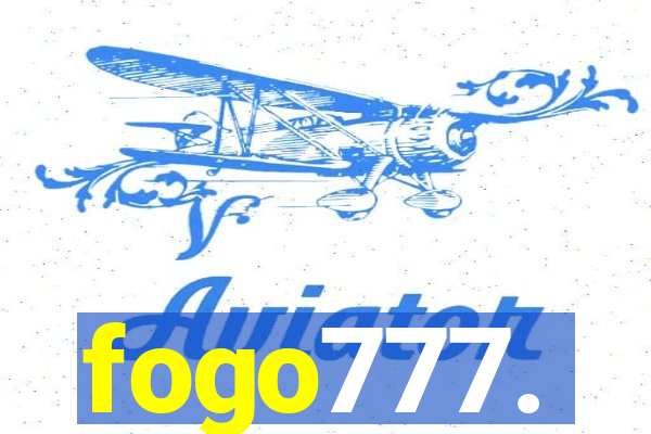 fogo777.