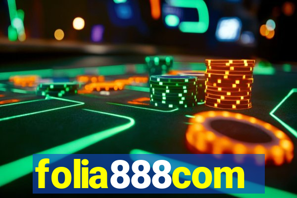 folia888com