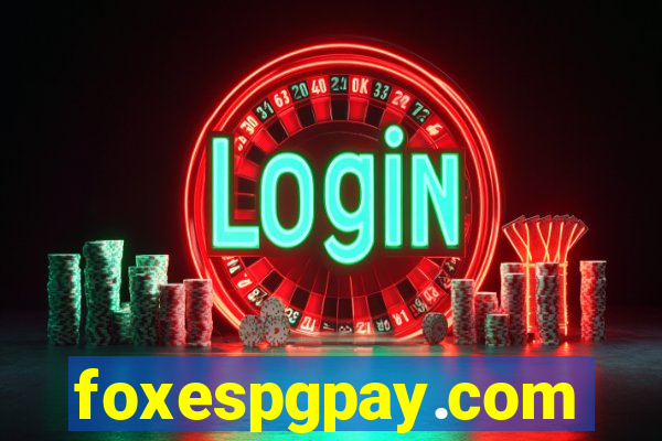 foxespgpay.com