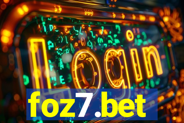 foz7.bet