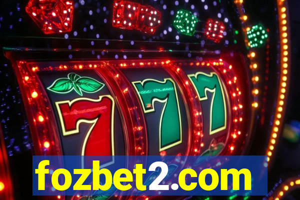 fozbet2.com