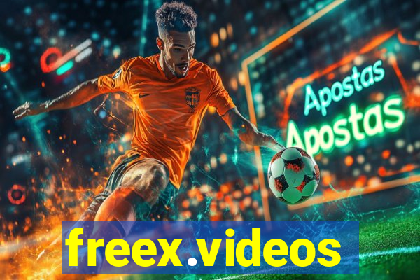 freex.videos