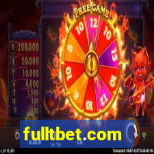 fulltbet.com