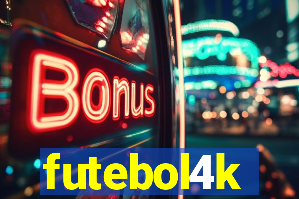 futebol4k