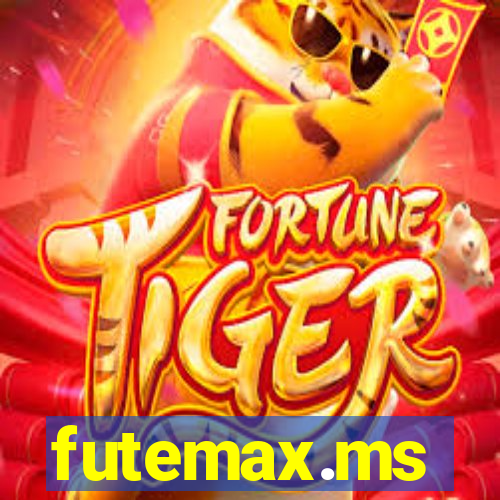 futemax.ms