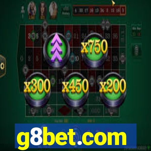 g8bet.com