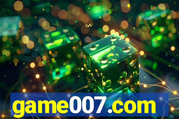 game007.com