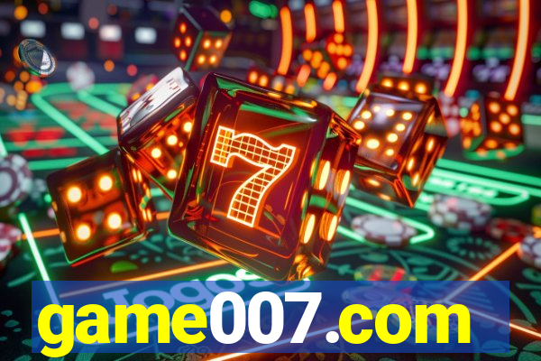 game007.com