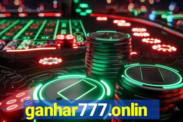 ganhar777.online