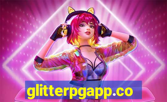 glitterpgapp.com