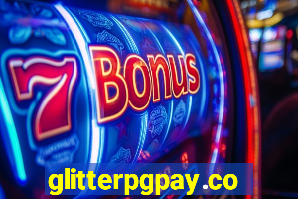 glitterpgpay.com