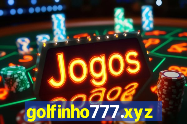 golfinho777.xyz