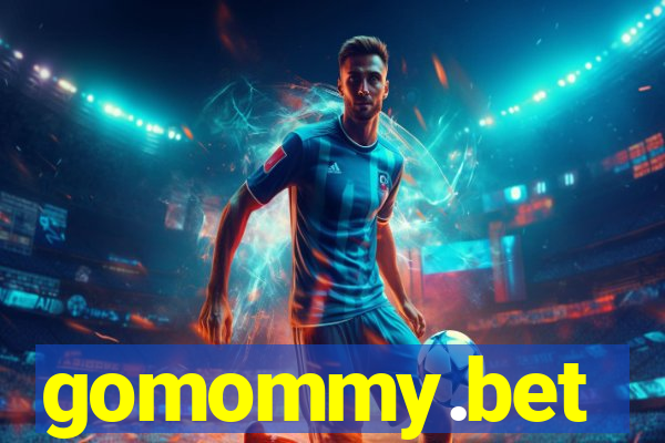 gomommy.bet