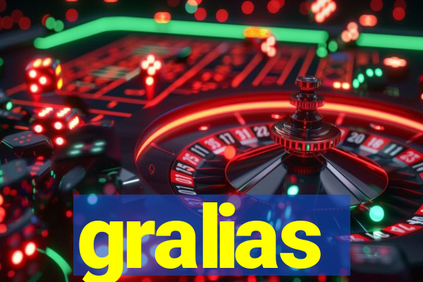 gralias-pg.com