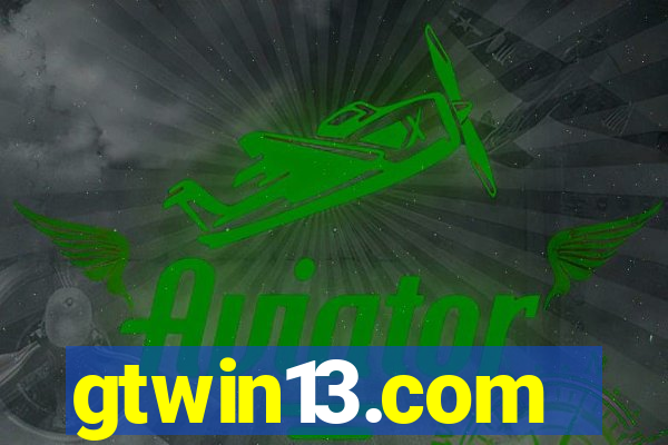 gtwin13.com