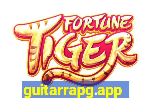 guitarrapg.app