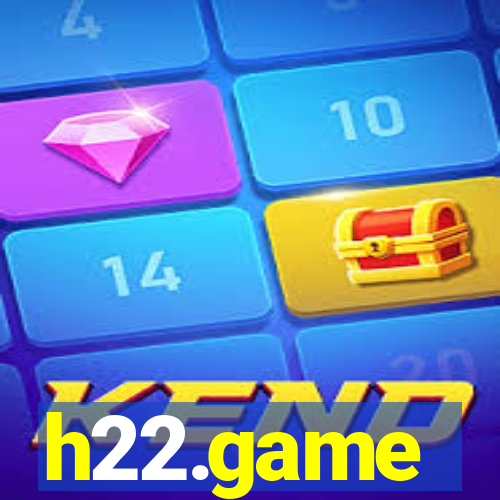 h22.game