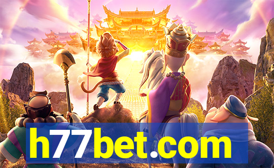 h77bet.com