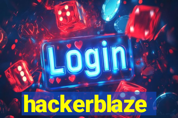 hackerblaze