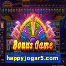 happyjogar5.com