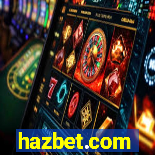 hazbet.com