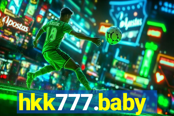 hkk777.baby