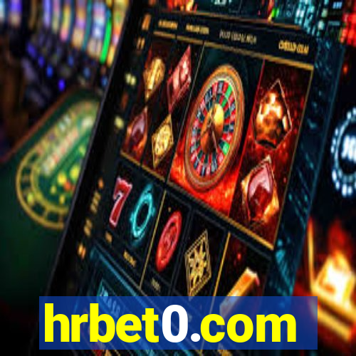 hrbet0.com