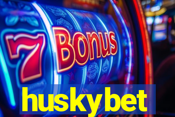 huskybet