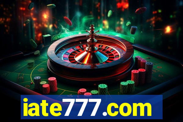 iate777.com