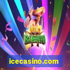 icecasino.com