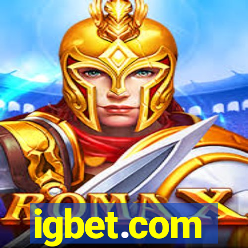 igbet.com