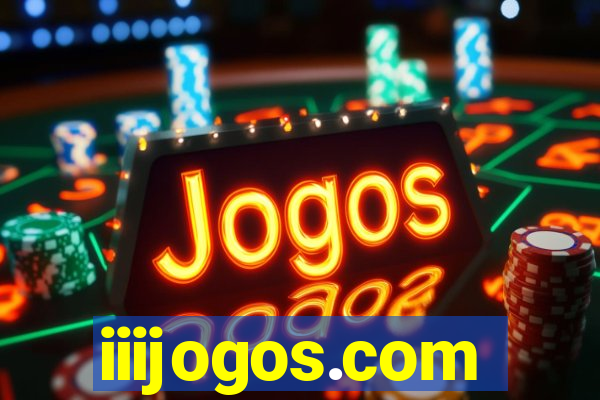 iiijogos.com