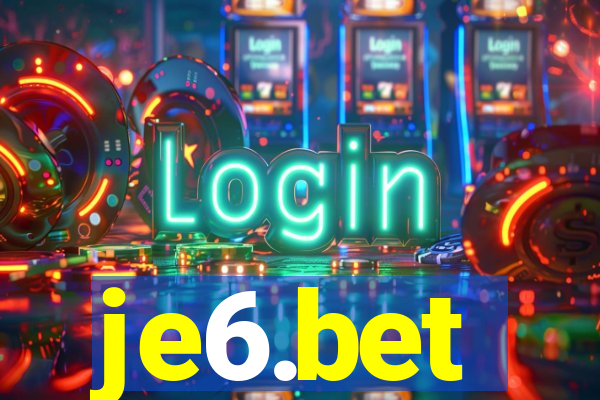 je6.bet