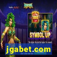 jgabet.com