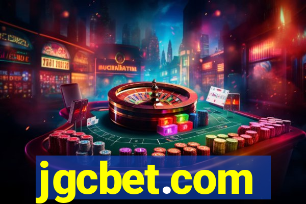 jgcbet.com