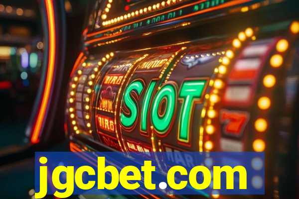 jgcbet.com