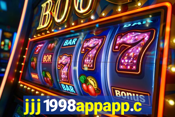 jjj1998appapp.com