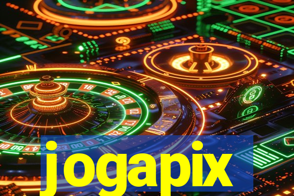 jogapix