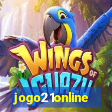 jogo21online