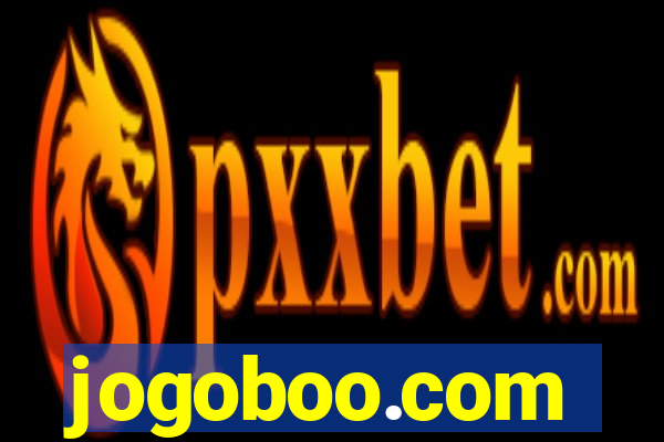 jogoboo.com