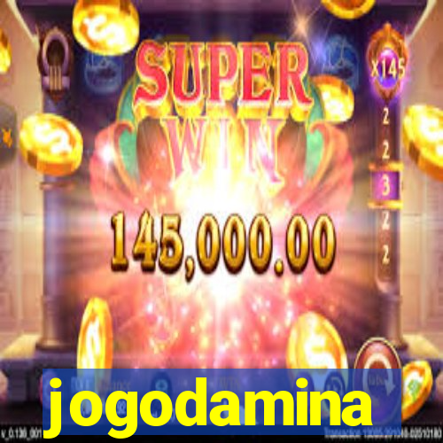 jogodamina