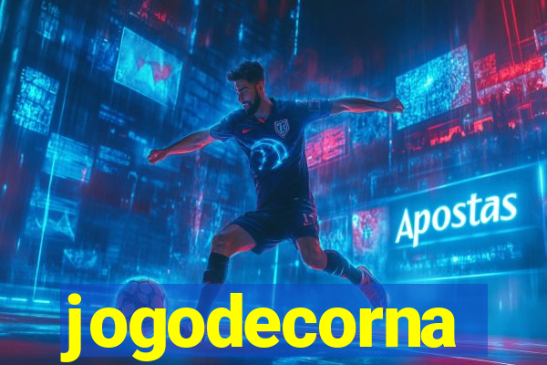 jogodecorna