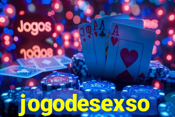 jogodesexso