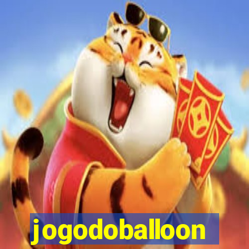 jogodoballoon