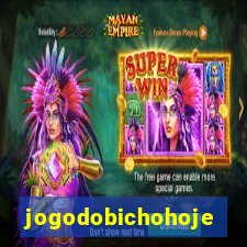 jogodobichohoje