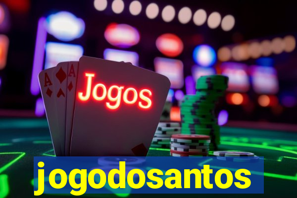 jogodosantos