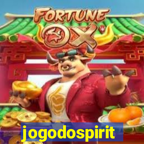 jogodospirit